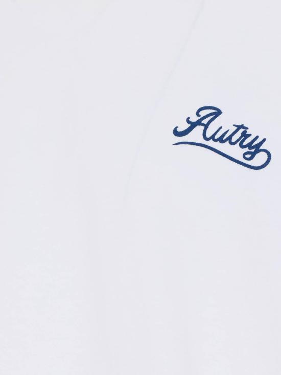 26SS 오트리 반팔 티셔츠 TSPX047W White - AUTRY