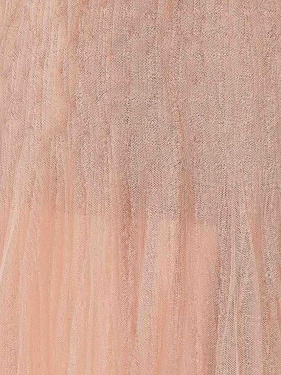 26SS 엘리자베타프랜치 롱 원피스 AR80J62E2EA1 Nude Neutrals - ELISABETTA FRANCHI