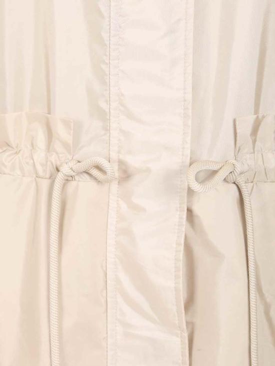 26SS 몽클레어 자켓 L10931A00135539ZD203 White - MONCLER