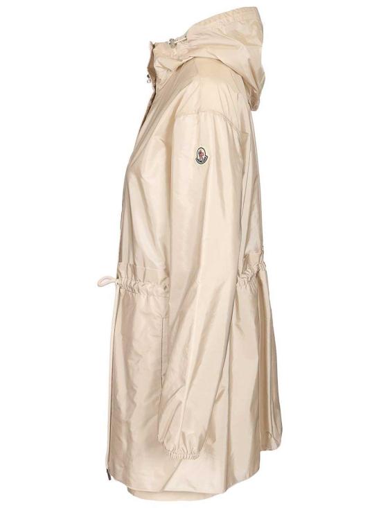 26SS 몽클레어 자켓 L10931A00135539ZD203 White - MONCLER