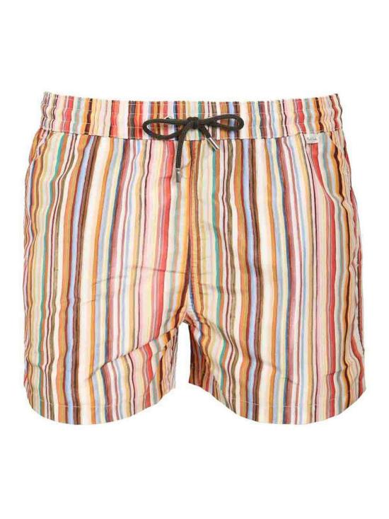 26SS 폴 스미스 숏팬츠 M1A239BU4167192 Multicolour