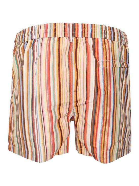 26SS 폴 스미스 숏팬츠 M1A239BU4167192 Multicolour - PAUL SMITH