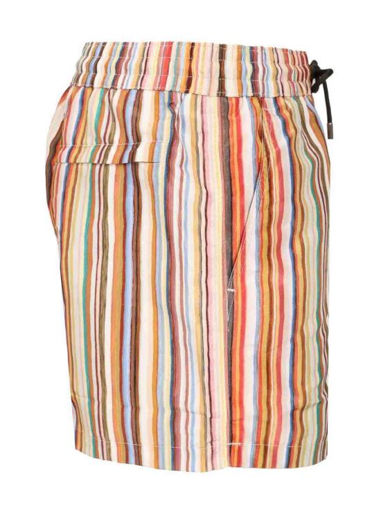 26SS 폴 스미스 숏팬츠 M1A239BU4167192 Multicolour - PAUL SMITH