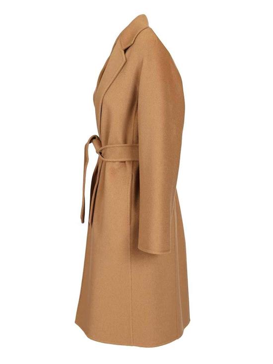 26SS 막스마라 멜린다 캐시미어 코트 261101110160058E18 Beige - MAX MARA