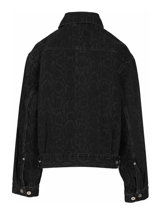 26SS 칼하트 벨마 자켓 I0365953R260 Black - CARHARTT