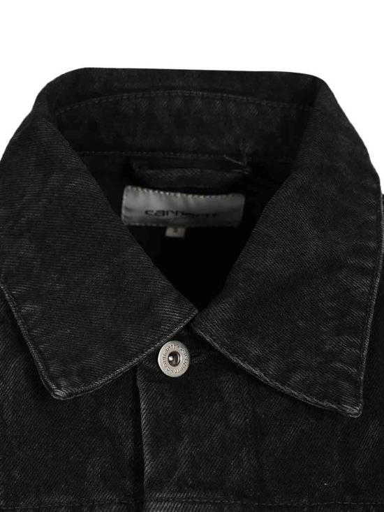 26SS 칼하트 벨마 자켓 I0365953R260 Black - CARHARTT