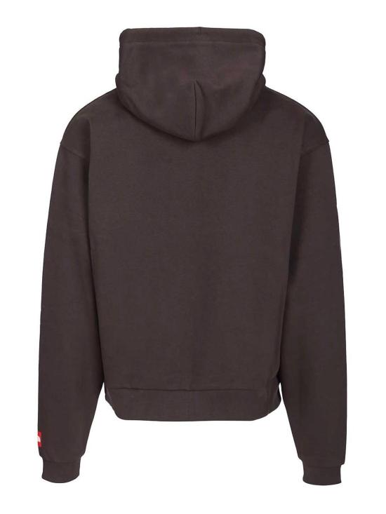 26SS 노스페이스 후드 티셔츠 NF0A8EFZ0SA Grey - NORTH FACE