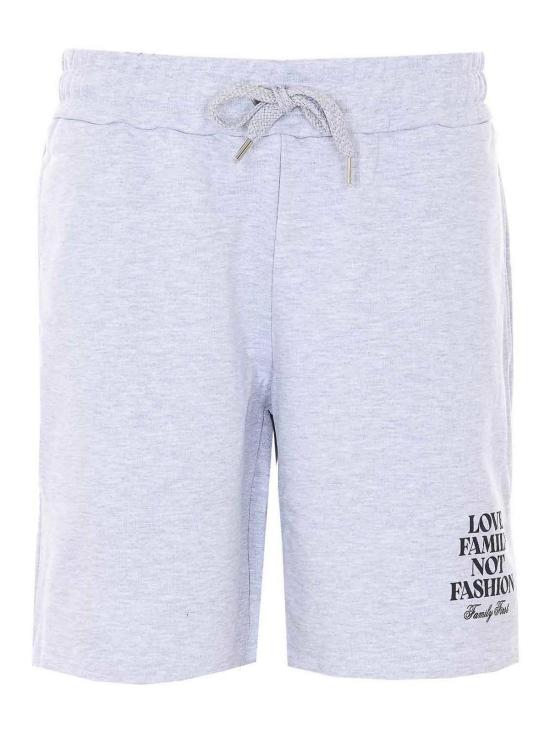26SS 패밀리퍼스트 밀라노 숏팬츠 JOSS2502GY Grey