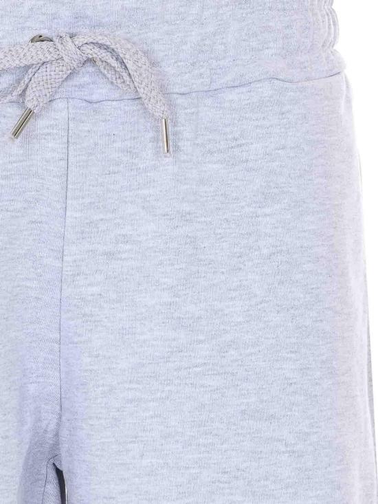 26SS 패밀리퍼스트 밀라노 숏팬츠 JOSS2502GY Grey - FAMILY FIRST MILANO