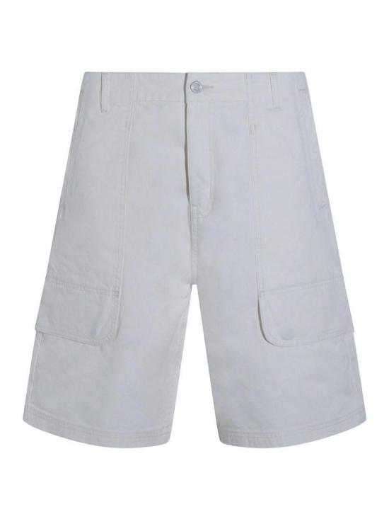 26SS 아르떼 앤트워프 숏팬츠 120SHO250CREAM White