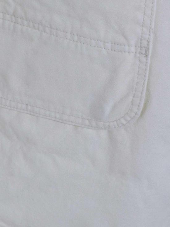 26SS 아르떼 앤트워프 숏팬츠 120SHO250CREAM White - ARTE ANTWERP