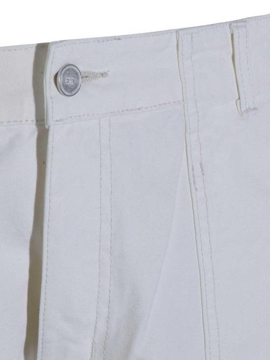 26SS 아르떼 앤트워프 숏팬츠 120SHO250CREAM White - ARTE ANTWERP