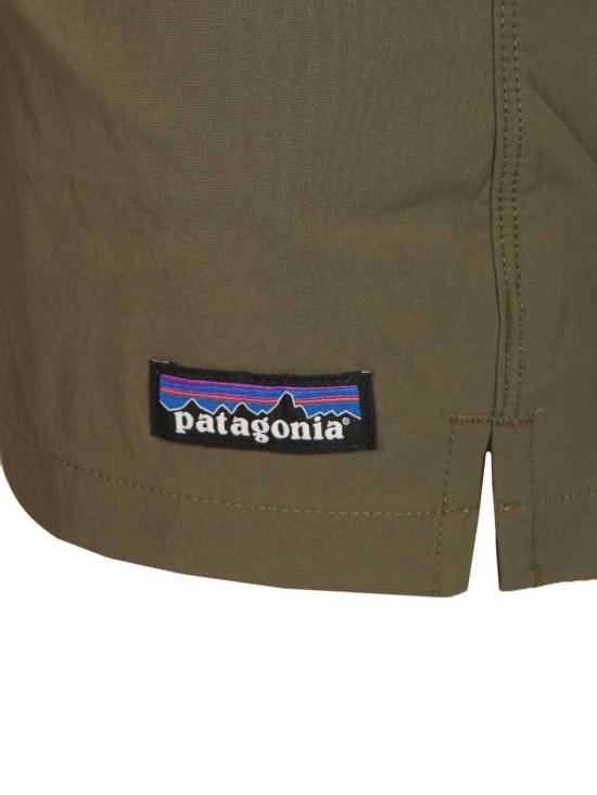 26SS 파타고니아 숏팬츠 58049BSNG Green - PATAGONIA