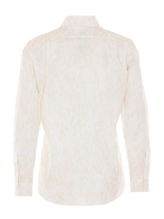 26SS 비비안웨스트우드 스웨터 24010005W01ELA301 White - VIVIENNE WESTWOOD