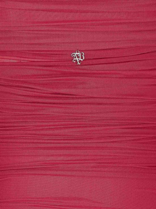 26SS 아니예 바이 바디수트 티셔츠 18519802478 Red - ANIYE BY