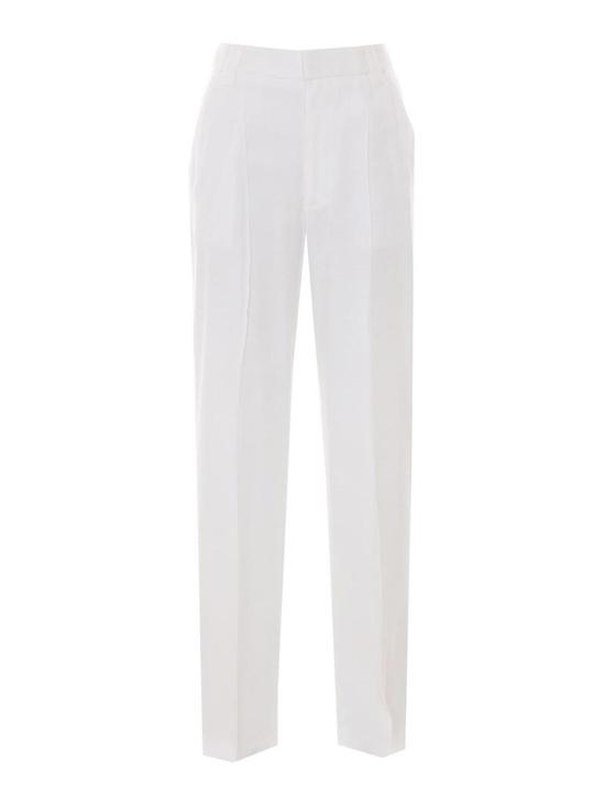 26SS 돈답 스트레이트 팬츠 DP883IF0049DXXX001 White