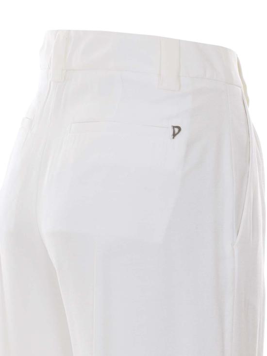 26SS 돈답 스트레이트 팬츠 DP883IF0049DXXX001 White - DONDUP