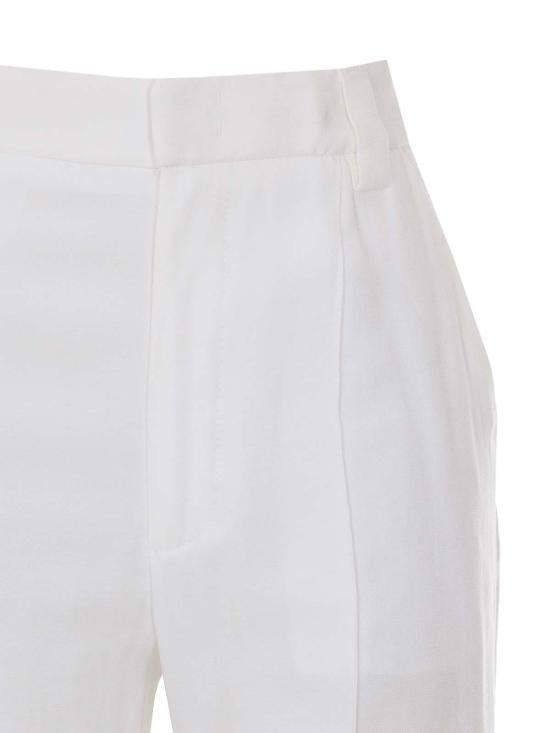 26SS 돈답 스트레이트 팬츠 DP883IF0049DXXX001 White - DONDUP