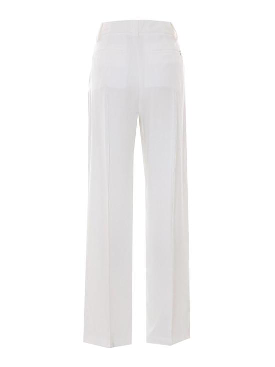 26SS 돈답 스트레이트 팬츠 DP883IF0049DXXX001 White - DONDUP