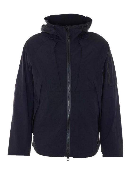 26SS JG1 자켓 SS2609BLACK Black