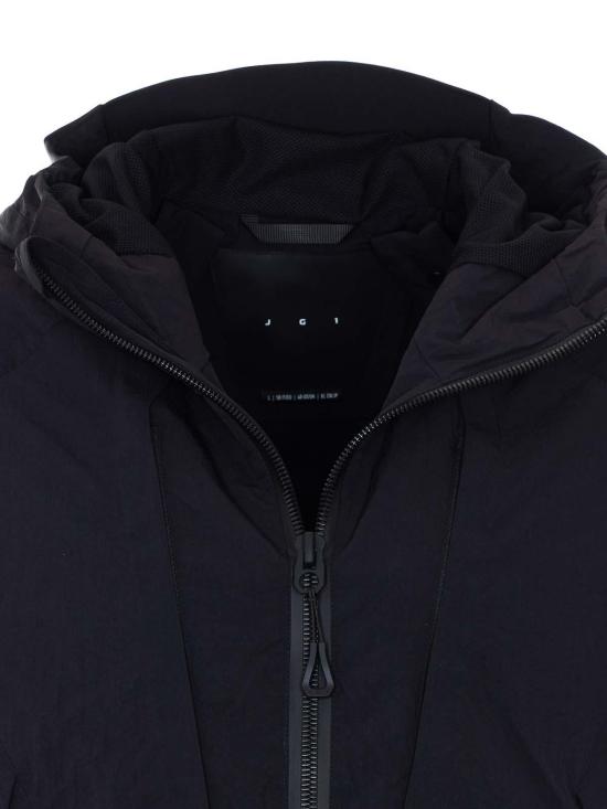 26SS JG1 자켓 SS2609BLACK Black - JG1