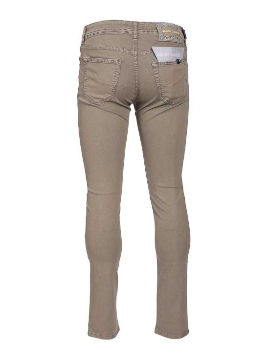 26SS 야콥코헨 데님 팬츠 JUMQE007054P3732TNB75 Beige - JACOB COHËN