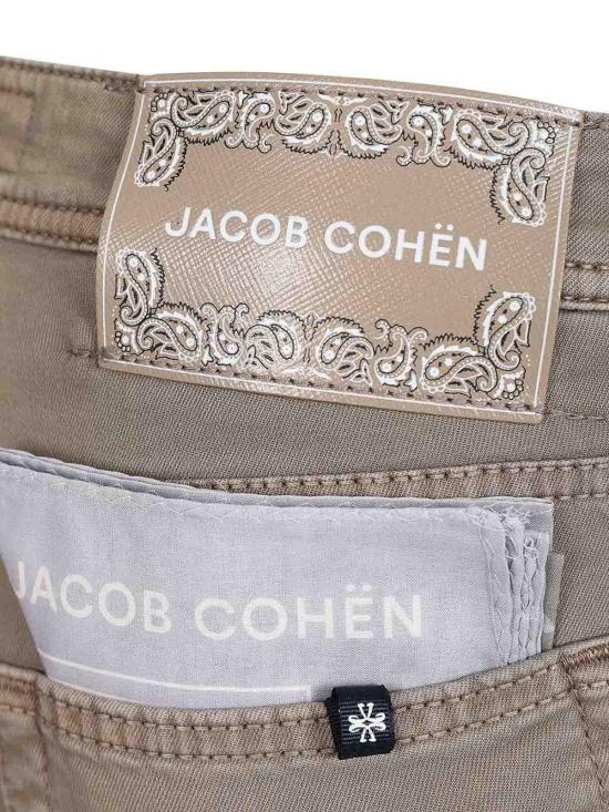 26SS 야콥코헨 데님 팬츠 JUMQE007054P3732TNB75 Beige - JACOB COHËN