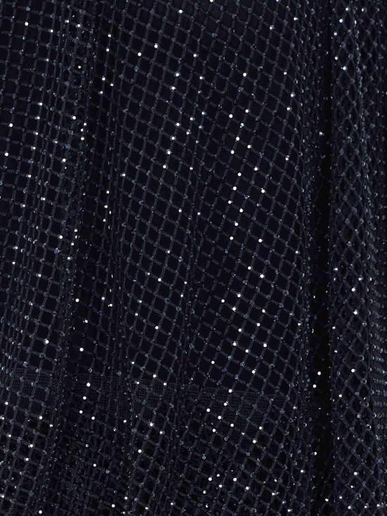 26SS 스포트막스 블라우스 2612941061600NODO002 Black - SPORTMAX