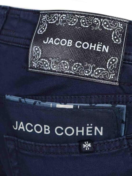 26SS 야콥코헨 데님 팬츠 JUMQE007054P3732TNY73 Blue - JACOB COHËN