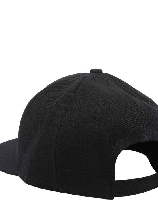 26SS 윌리 차바리아 볼캡 WCASC0082001 Black - WILLY CHAVARRIA