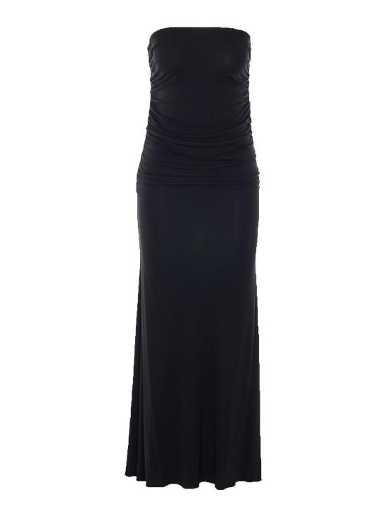 26SS 엘리자베타프랜치 플레어 팬츠 GO16263E2110 Black