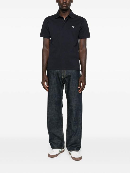 26SS 야콥코헨 폴로 티셔츠 JUM80033M4565Y99 Blue - JACOB COHËN