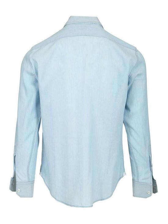 26SS 페델리 긴팔 셔츠 TU0005114 Light Blue - FEDELI