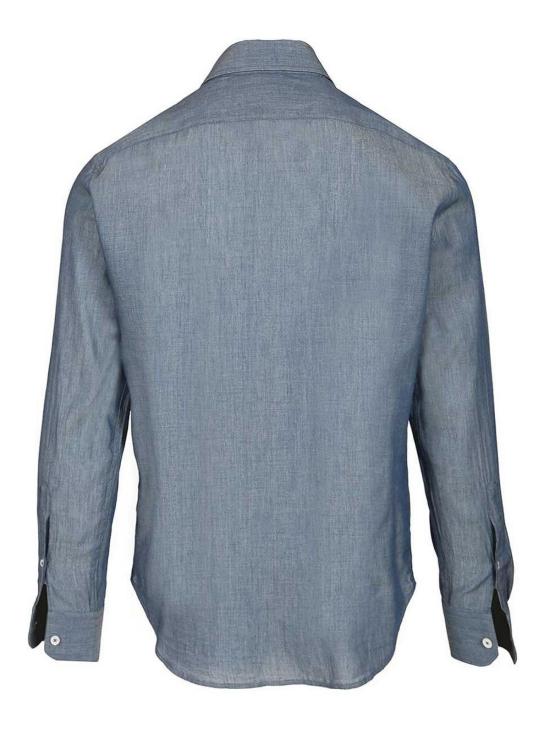26SS 페델리 긴팔 셔츠 TU0005112 Light Blue - FEDELI