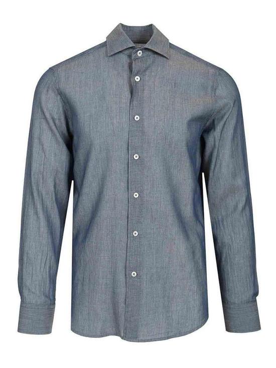 26SS 페델리 긴팔 셔츠 TU0005112 Light Blue