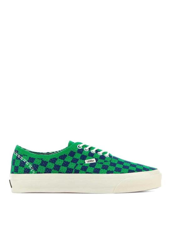 26SS 반스 프리미엄 어센틱 44 EK VN000EJC5W31GREENNAVY Green