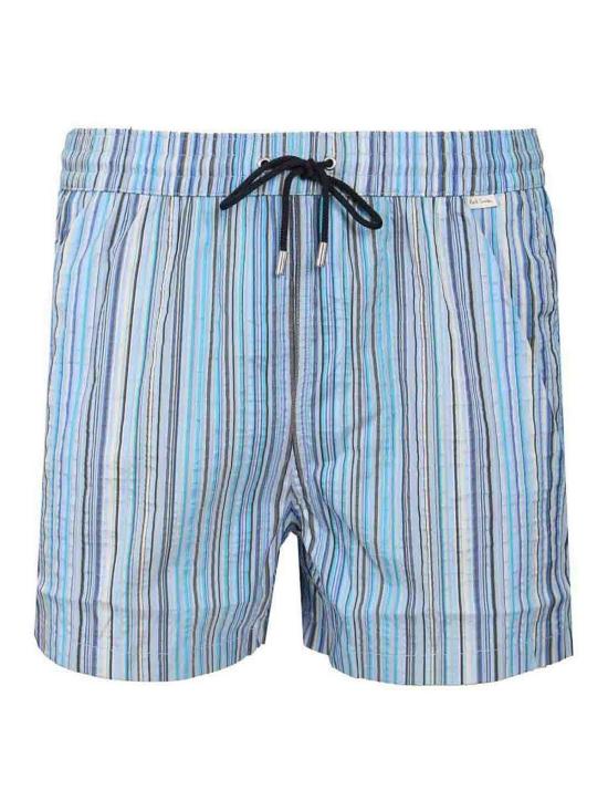 26SS 폴 스미스 숏팬츠 M1A239BU4173641 Blue