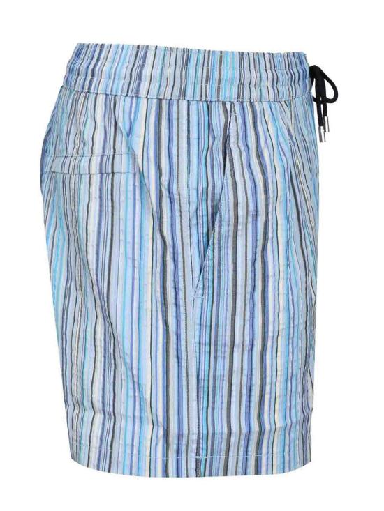 26SS 폴 스미스 숏팬츠 M1A239BU4173641 Blue - PAUL SMITH