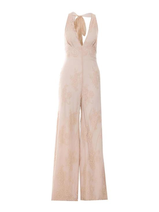 26SS 아니예 바이 점프수트 18527502486 Nude Neutrals