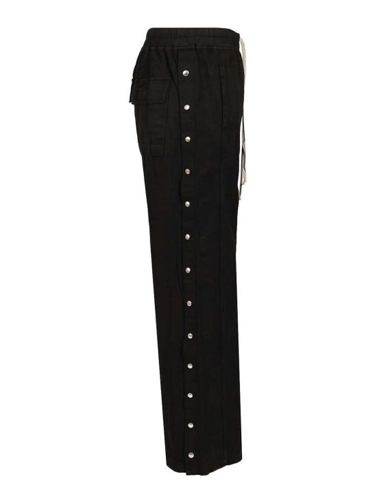 26SS 다크쉐도우 스트레이트 팬츠 DU01F4393CVS09 Black - DRKSHDW