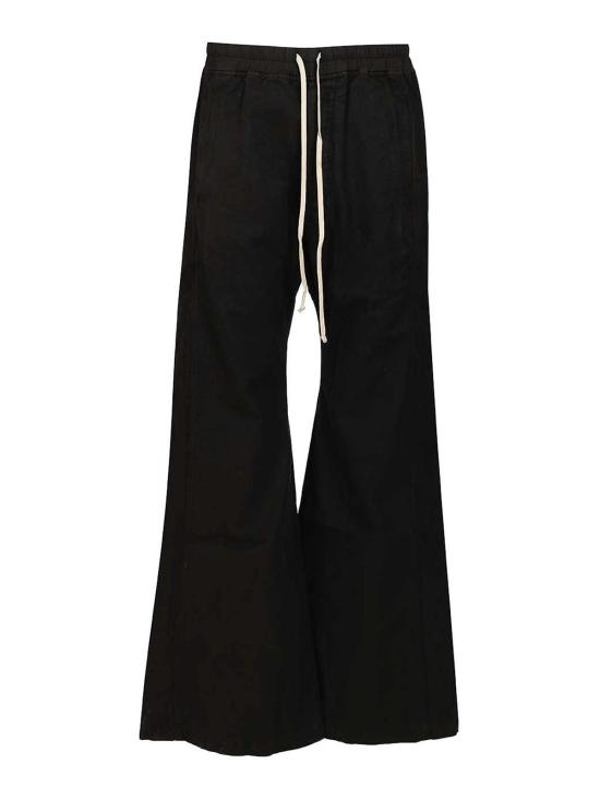 26SS 다크쉐도우 스트레이트 팬츠 DU01F4393CVS09 Black