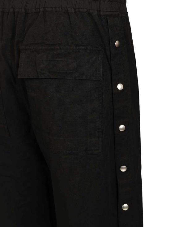 26SS 다크쉐도우 스트레이트 팬츠 DU01F4393CVS09 Black - DRKSHDW