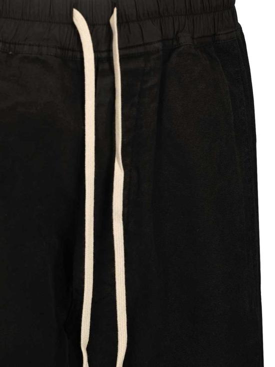 26SS 다크쉐도우 스트레이트 팬츠 DU01F4393CVS09 Black - DRKSHDW