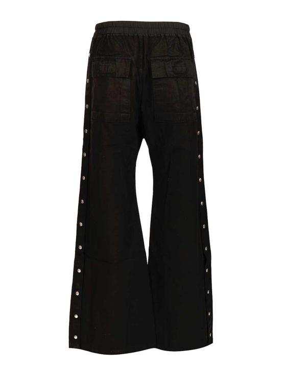 26SS 다크쉐도우 스트레이트 팬츠 DU01F4393CVS09 Black - DRKSHDW