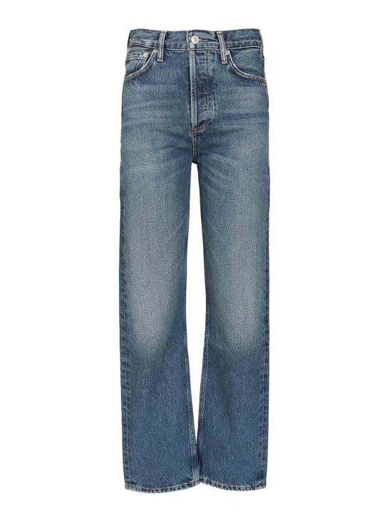 26SS 시티즌 오브 휴머니티 데님 팬츠 21971810CHAYA Blue