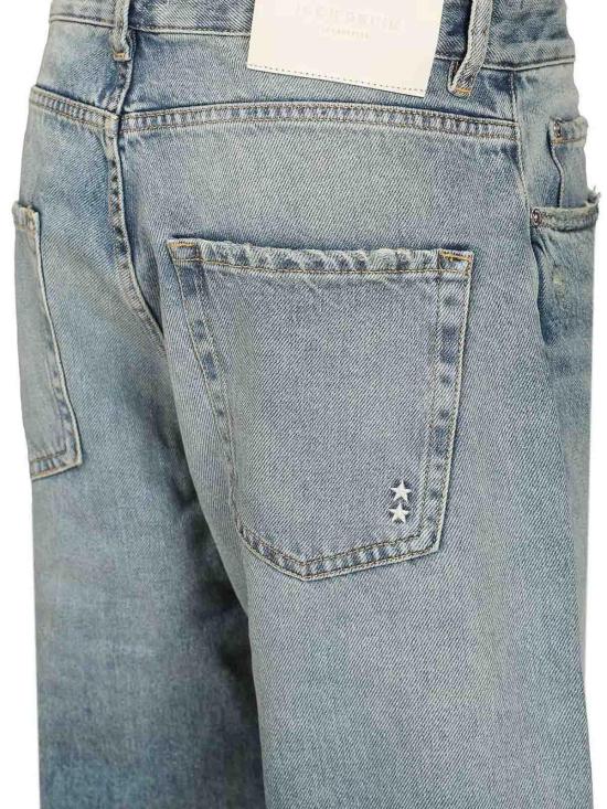 26FW 아이콘데님 데님 팬츠 WILLSMO Light Blue - ICON DENIM
