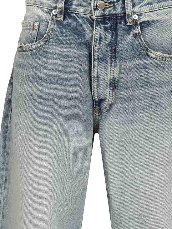 26FW 아이콘데님 데님 팬츠 WILLSMO Light Blue - ICON DENIM