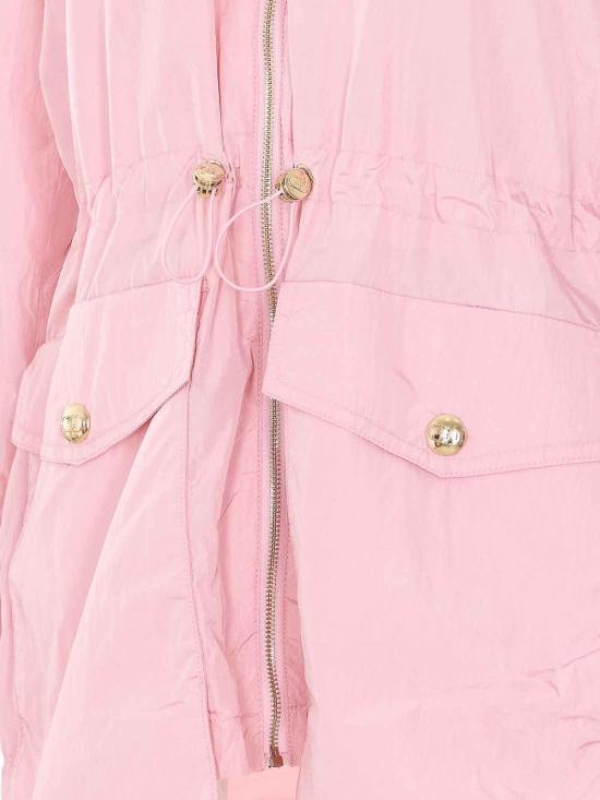 26SS 리우조 자켓 TA6151T292541909 Nude Neutrals - LIU JO