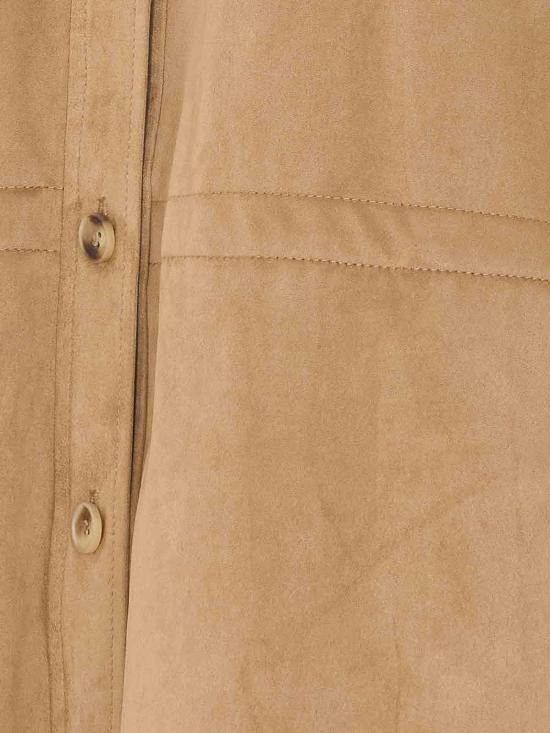26SS 어반코드 셔츠 BJ20313BISCUIT Beige - URBANCODE