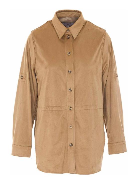 26SS 어반코드 셔츠 BJ20313BISCUIT Beige